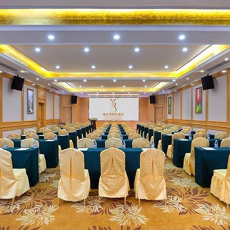 Vienna Hotel Dongguan Shi Exterior photo